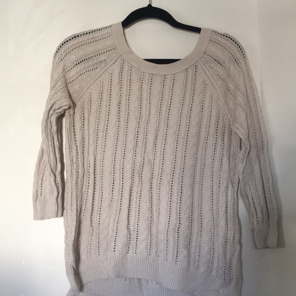 Awesome American Eagle Sweater!